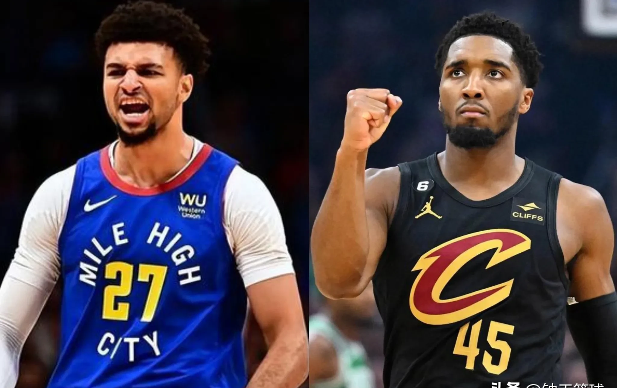 开云平台 口曼巴穆雷ins视频 