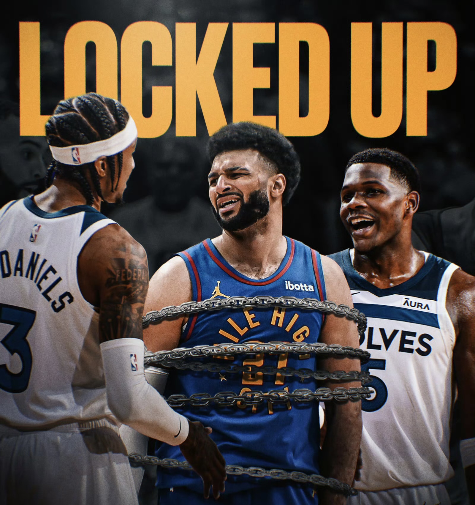  口曼巴穆雷ins视频 