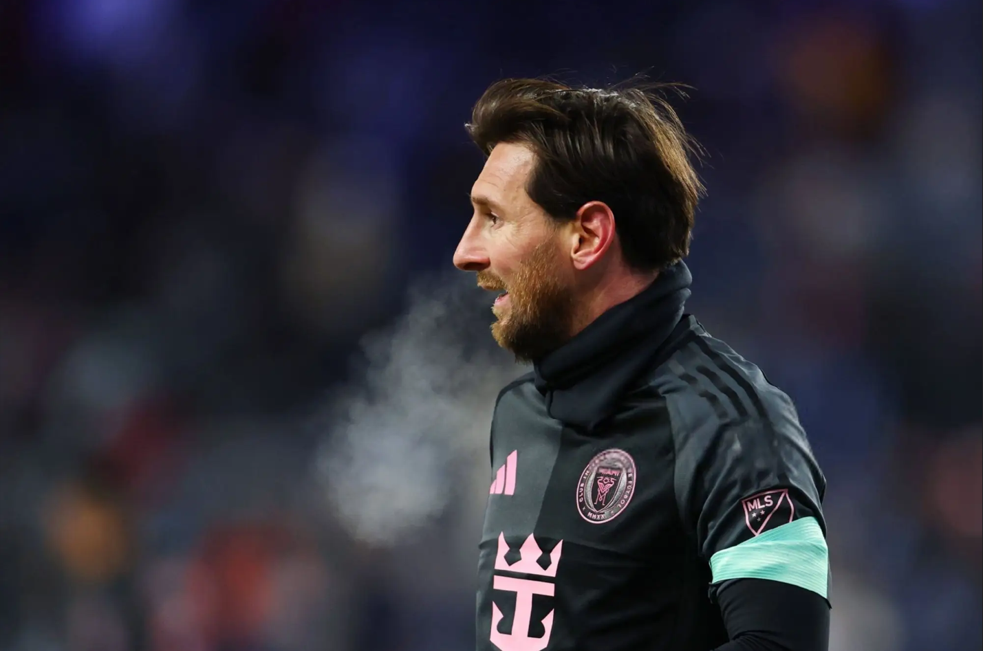 梅西进西班牙国家队 梅西进西班牙国家队