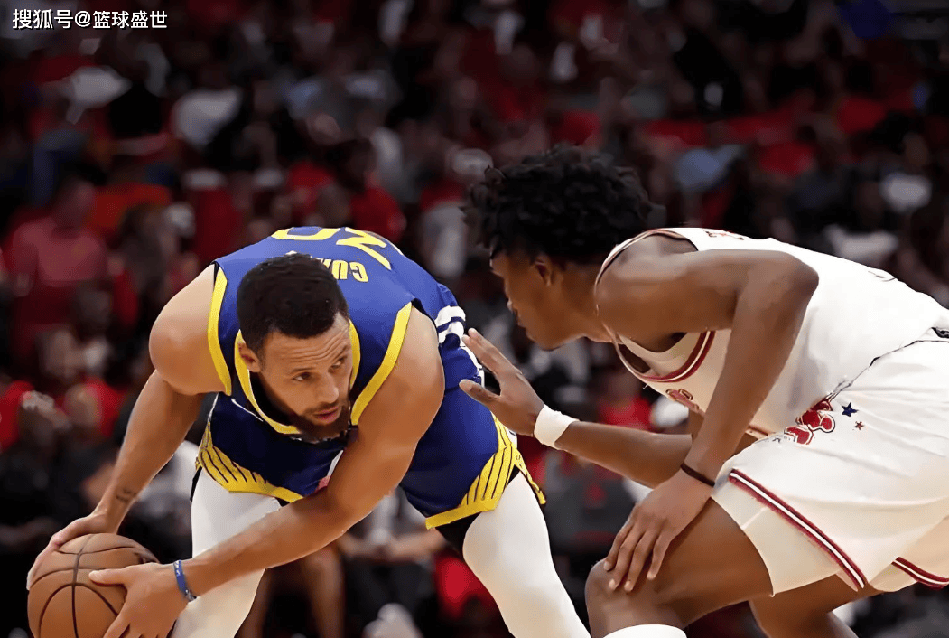  库里巅峰对决，巴特勒与50激战G2分钟，爆冷胜负难料！
