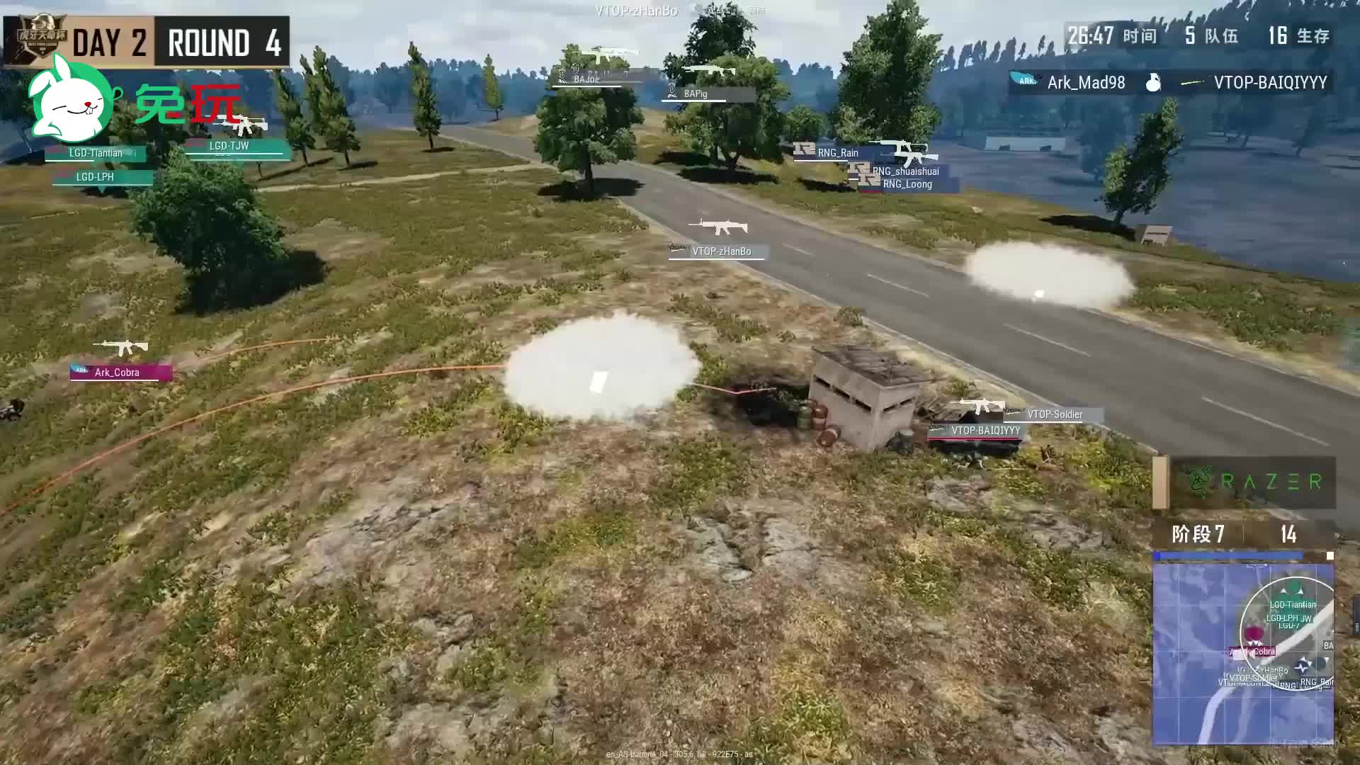  Ning在MAD比赛中突破纪录，势不可挡引发热议！