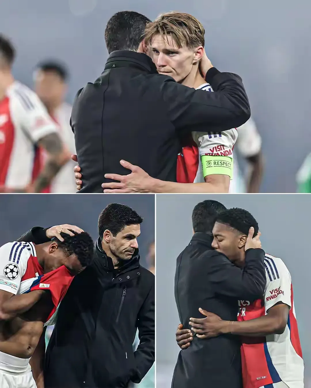 开云体育官网关于今夜突围战来临，阿森纳围绕NBA总决赛绝杀压哨，质疑声仍在，纪律约束更严格的信息