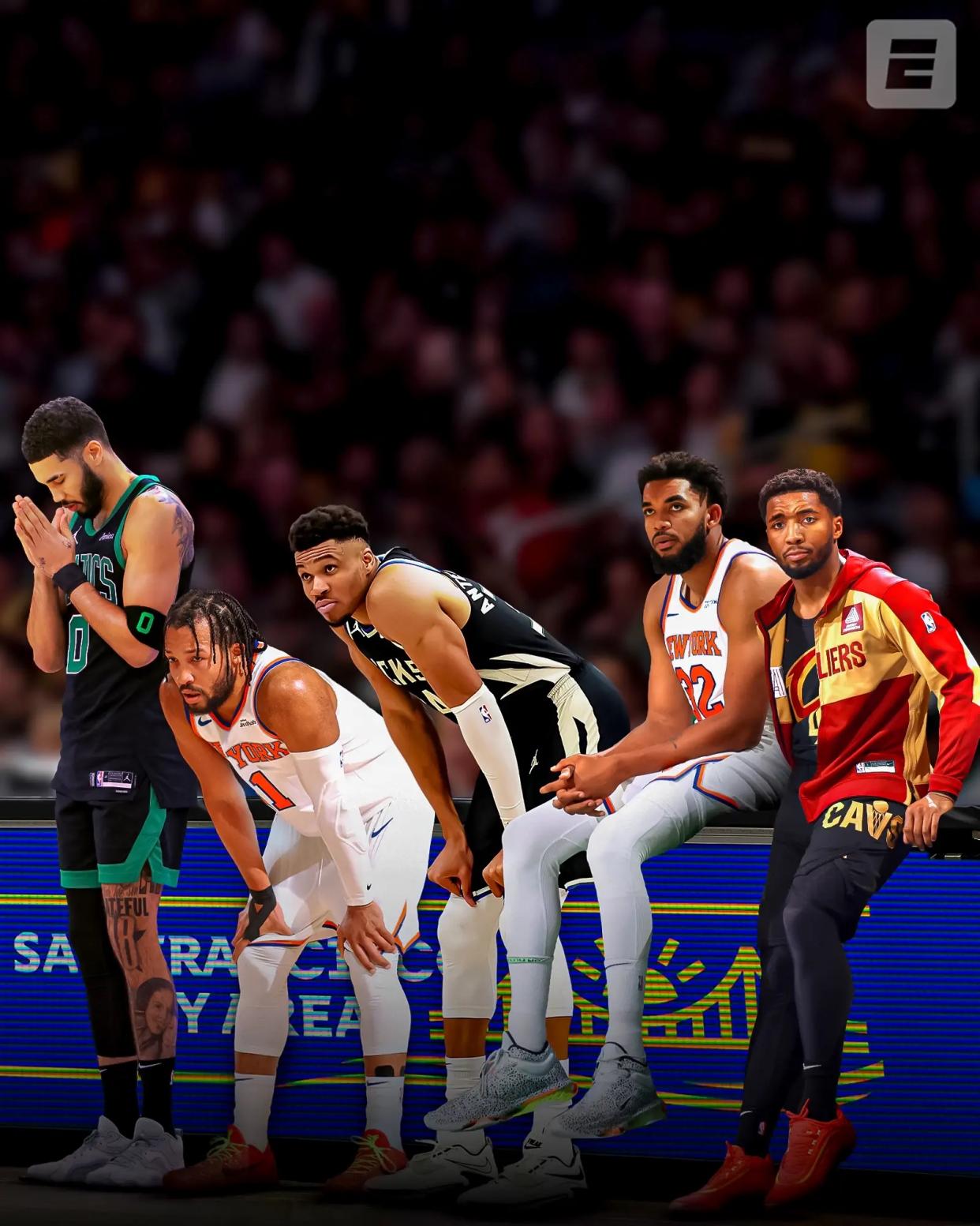 包含清晨NBA季后赛焦点战，布莱顿外线爆发，信心回归，赛程密集仍需轮换的词条