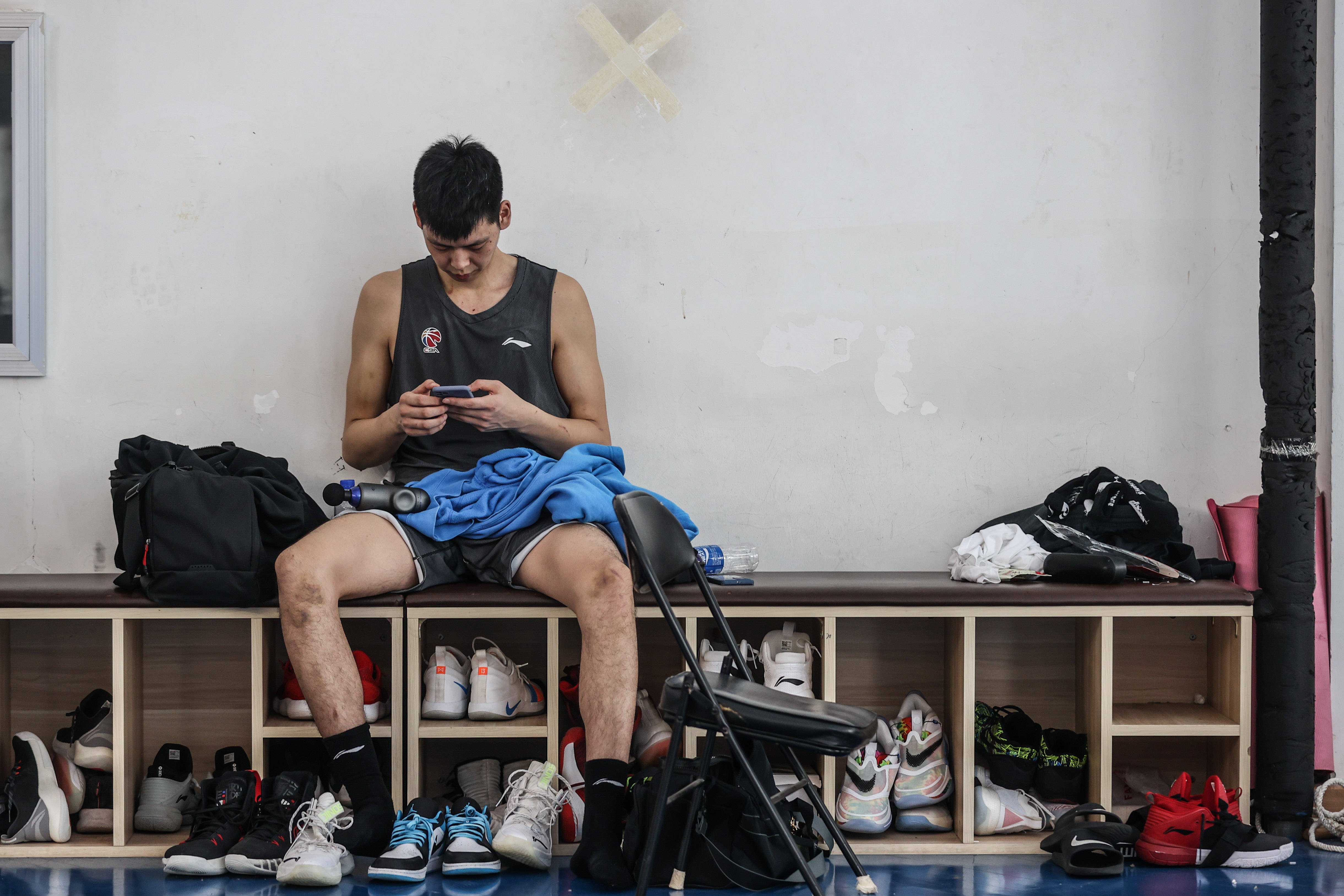 开云注册包含拜仁慕尼黑训练开放日；赛后篮板制胜引欢呼；西甲在即；赛季目标并未改变的词条